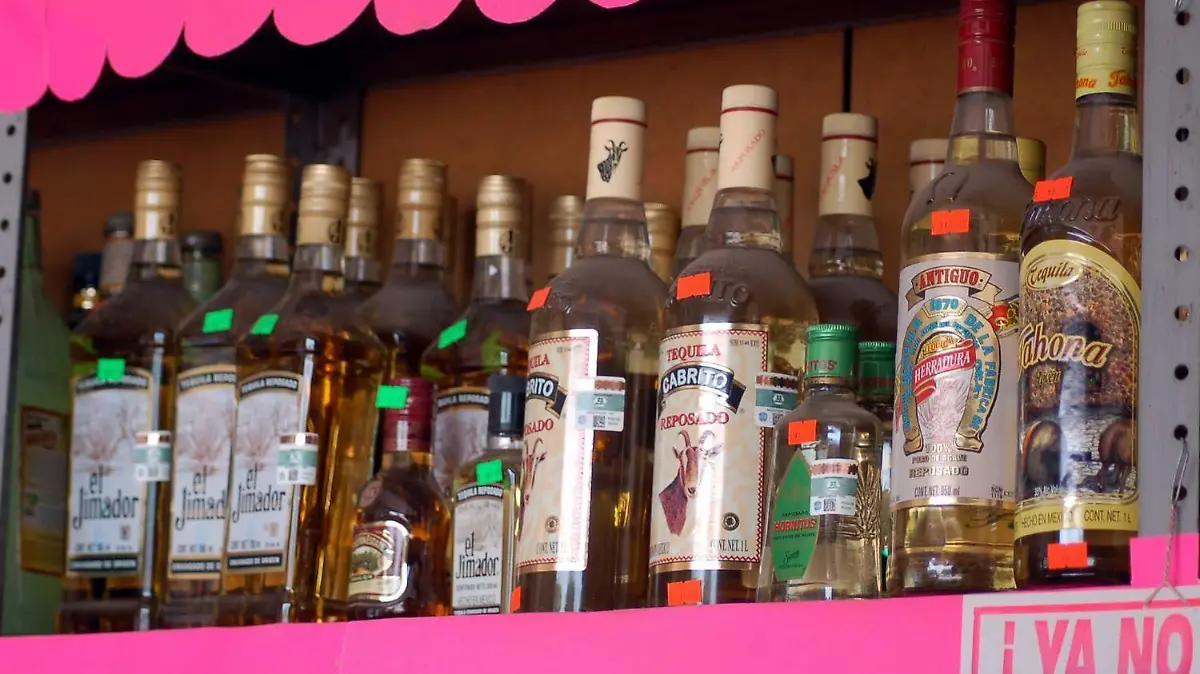 Ley seca