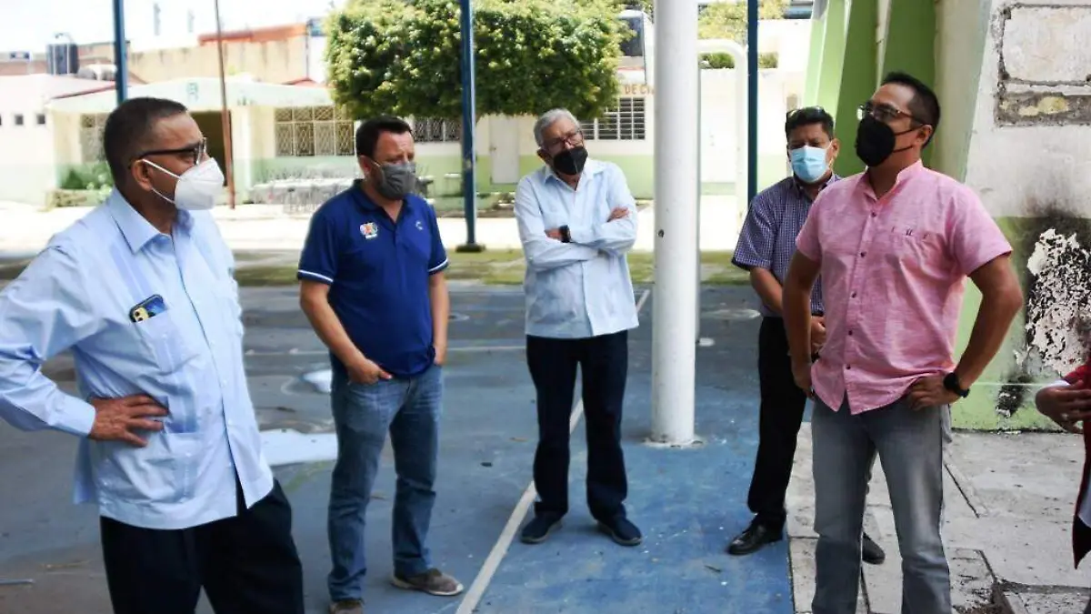 ACUERDAN TRABAJAR PARA REGRESAR A CLASES (2)