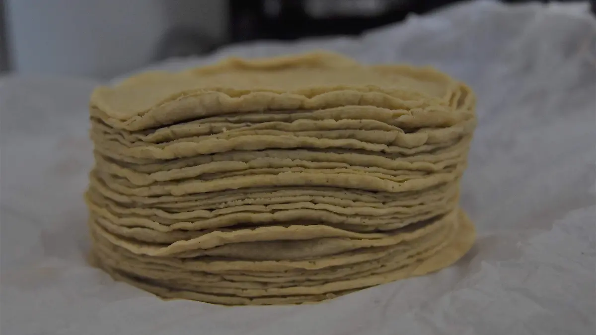 INCREMENTO DE LA TORTILLA ES UN HECHO 3