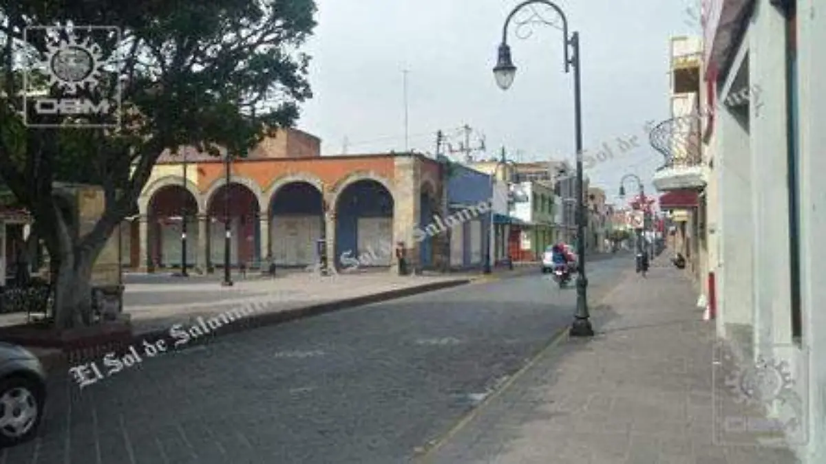 SALAMANCA CALLES OKOKOK