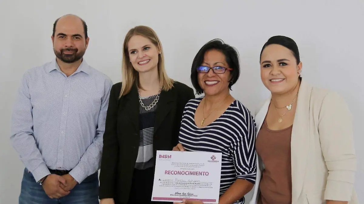 PARTICIPAN ERMPRENDEDORAS SALMANTINAS EN TALLER PARA PLAN DE NEGOCIOS 2