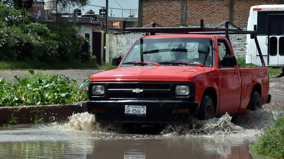 Lluvias  (4)