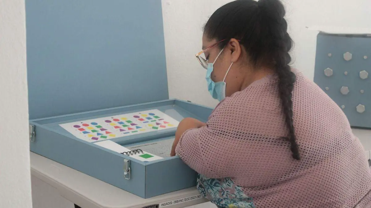 BRINDAN OPRTUNIDADES LABORALES PARA PERSONAS CON DISCAPACIDAD 1