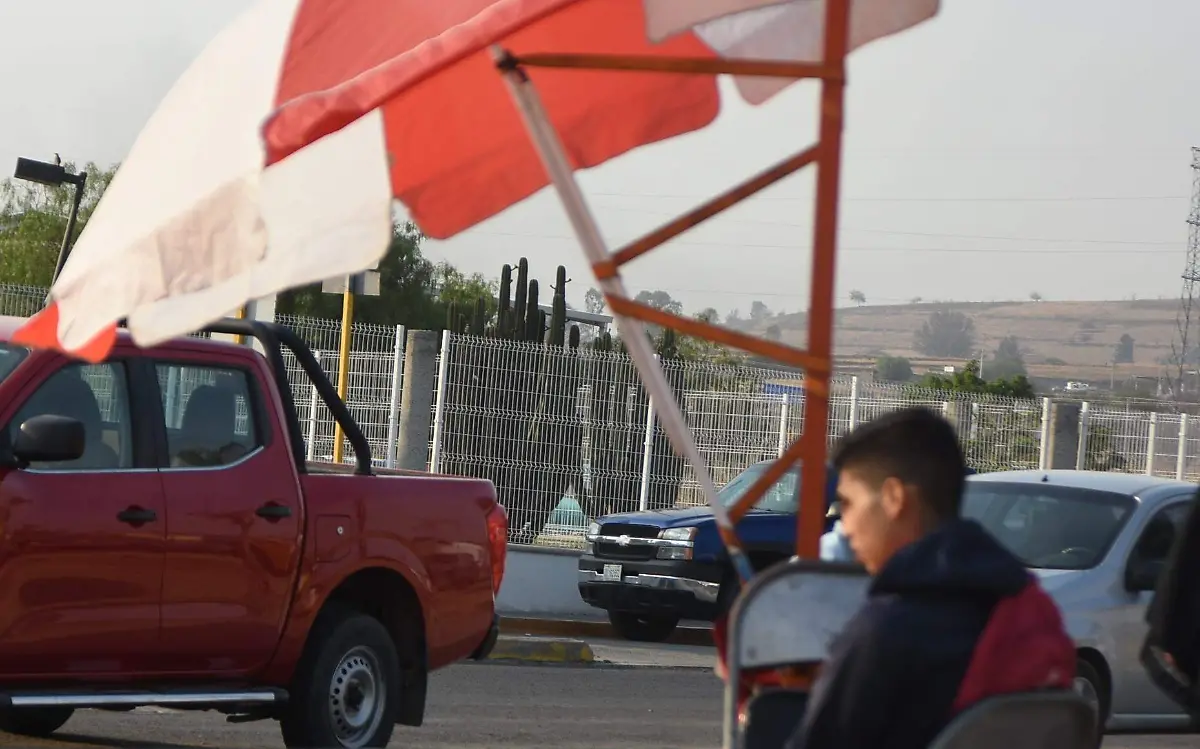 EMITE PC RECOMEDACIONES PARA PREVENIR GOLPES DE CALOR 1