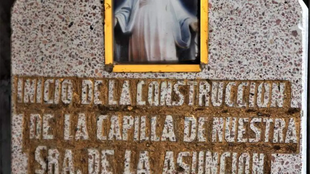 Comienza-catorcenario-en-honor-a-la-Asunción-de-María