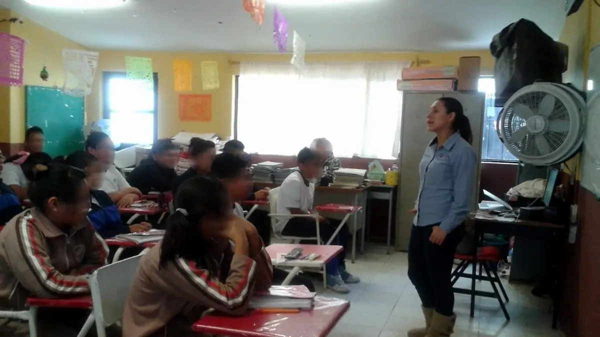 Maestros de la CNTE2