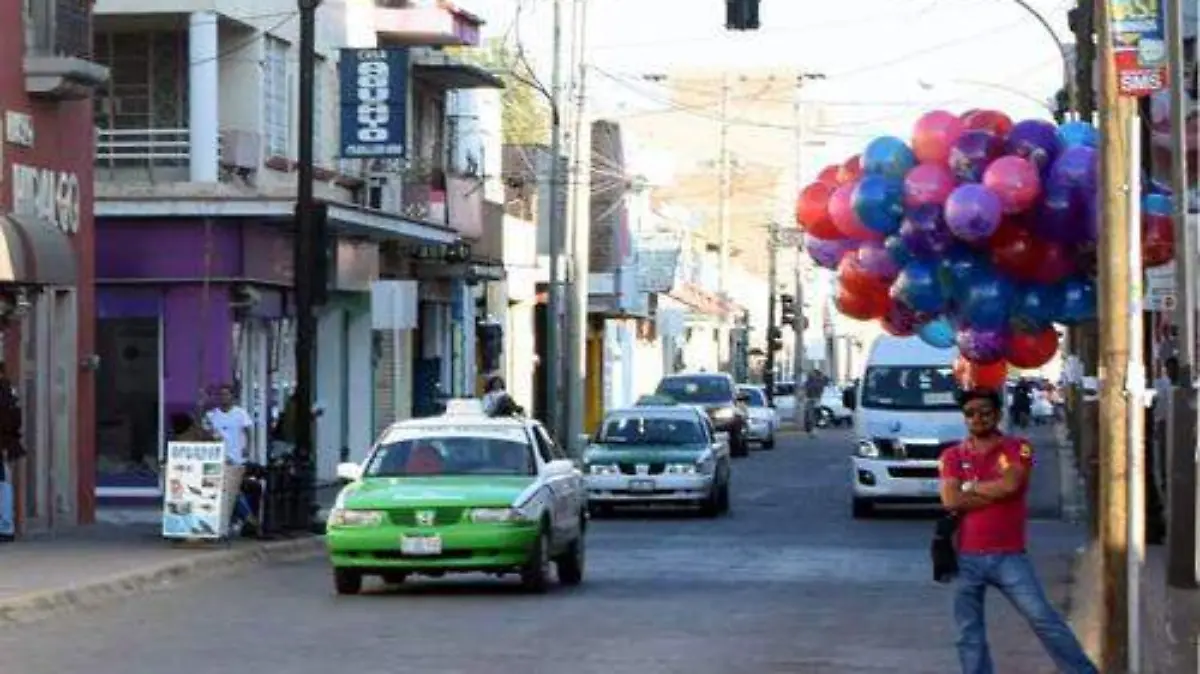 Globos (5)
