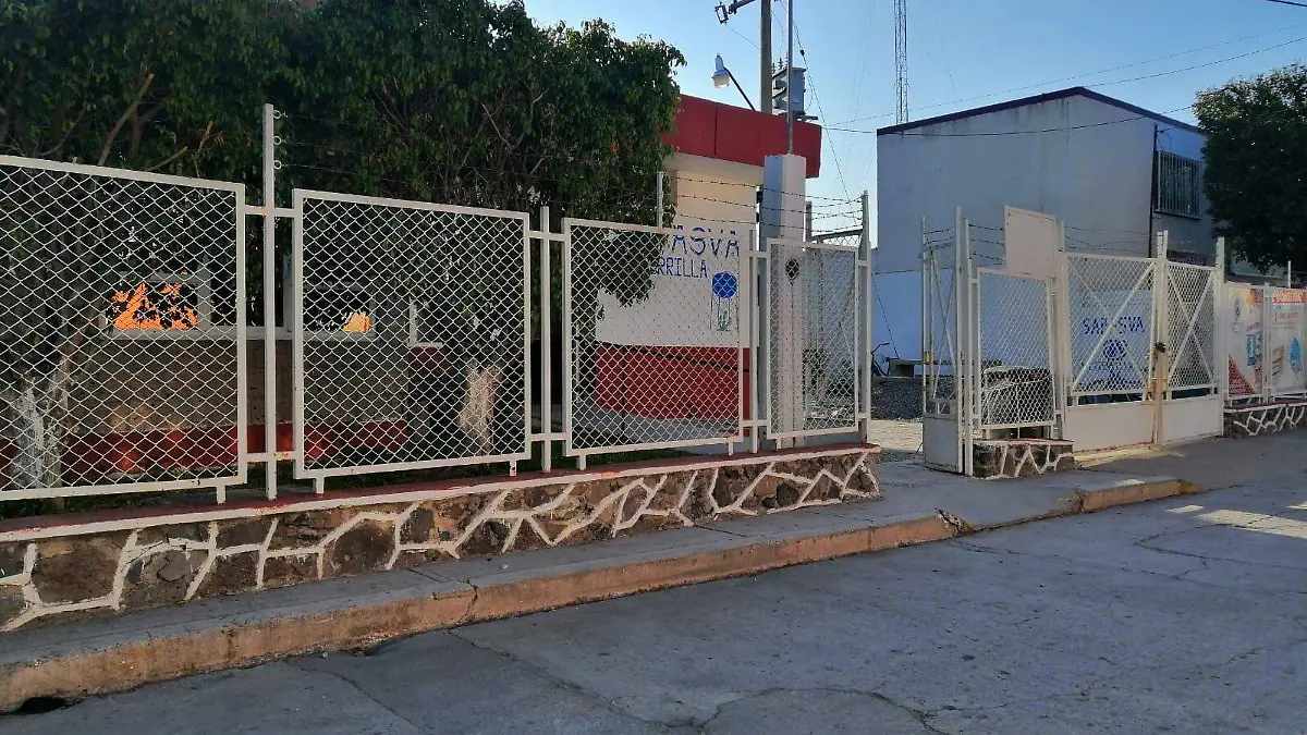 COMIENZA REGISTRO DE PLANILLAS PARA MESA DIRECTIVA DE SAPASVA 3