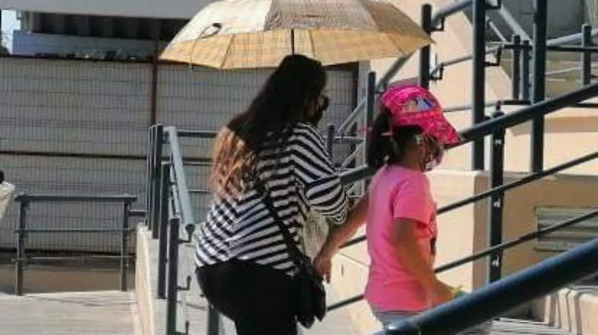 SE ESPERAN  ALTAS TEMEPRATURAS EN SALAMANCA DURANTE LA TARDE 2