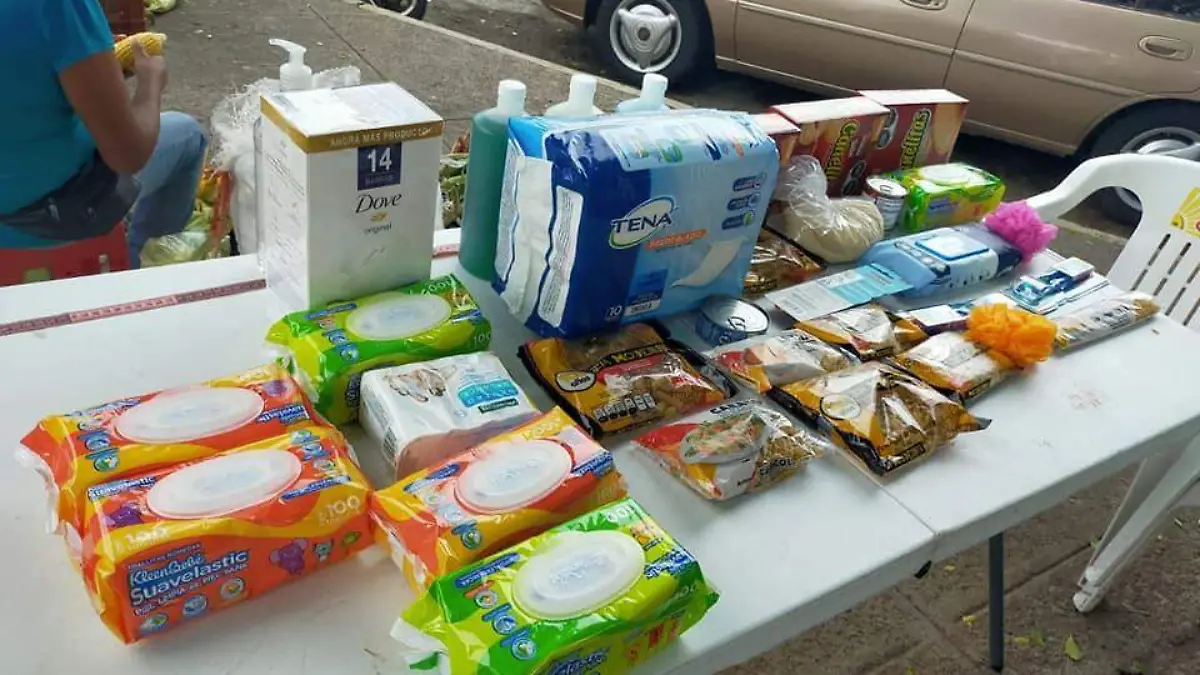 KILOMETRO DE AYUDA  (2)