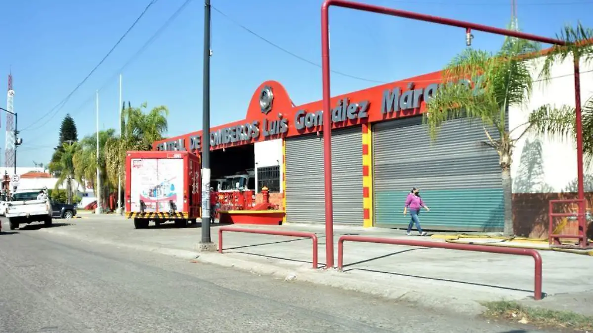 REQUERIRA SUBESTACIÓN SUR OCHO MILLONES DE PESOS PARA SU EDIFICACIÓN 2