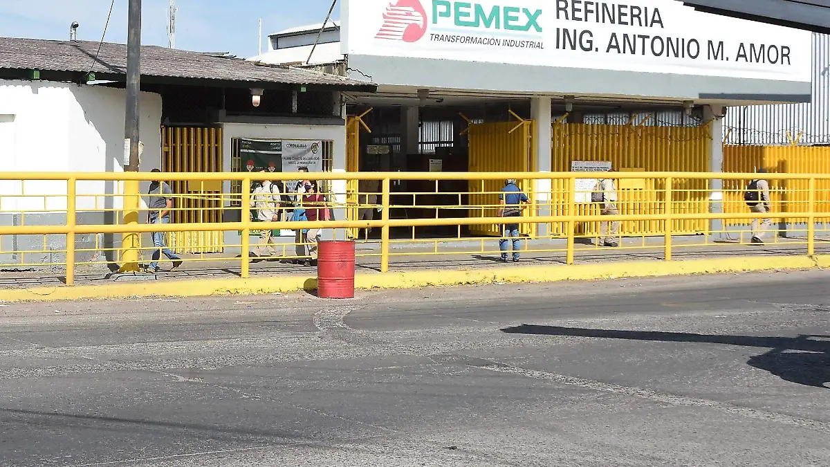 Pemex (1)