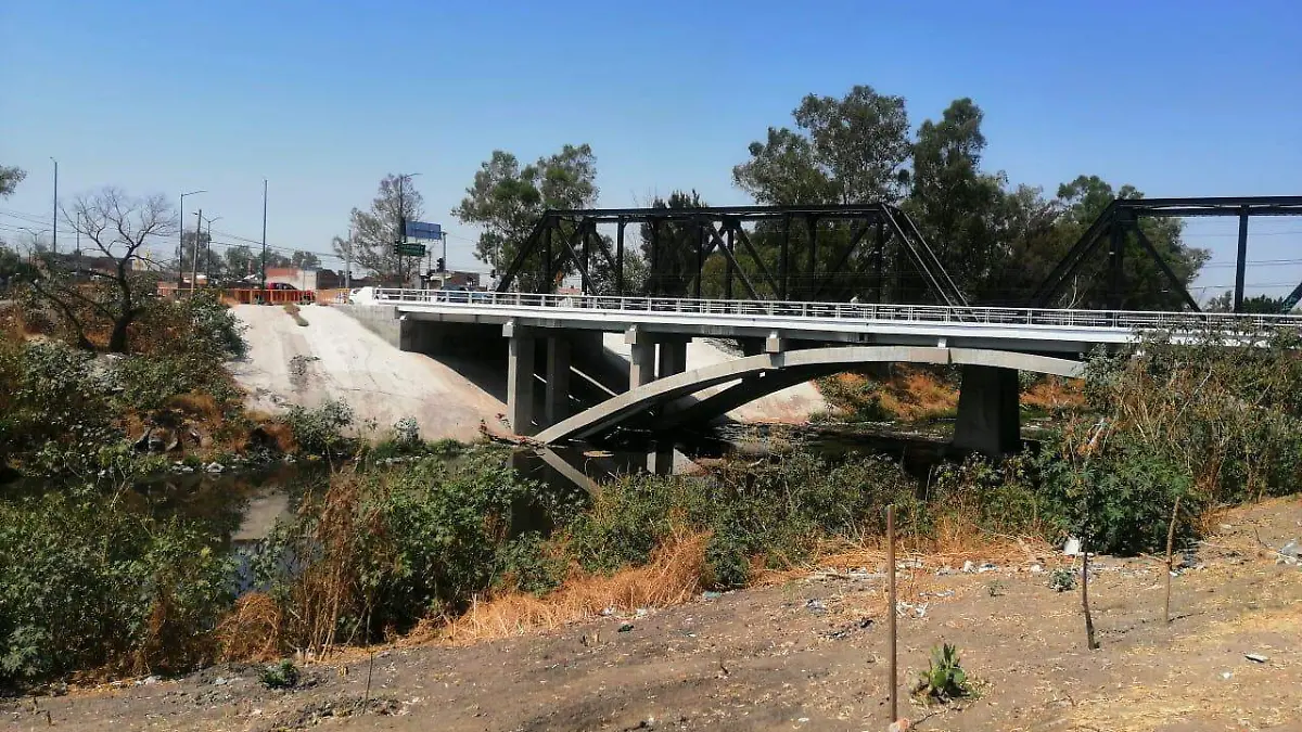 Se unen para rescatar el rio Lerma  3