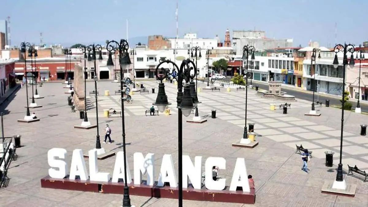 Salamanca