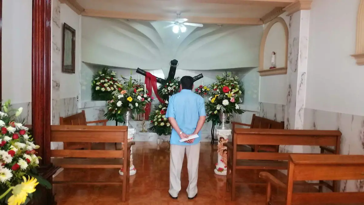 Trabajadores de la construcción celebran su día 2