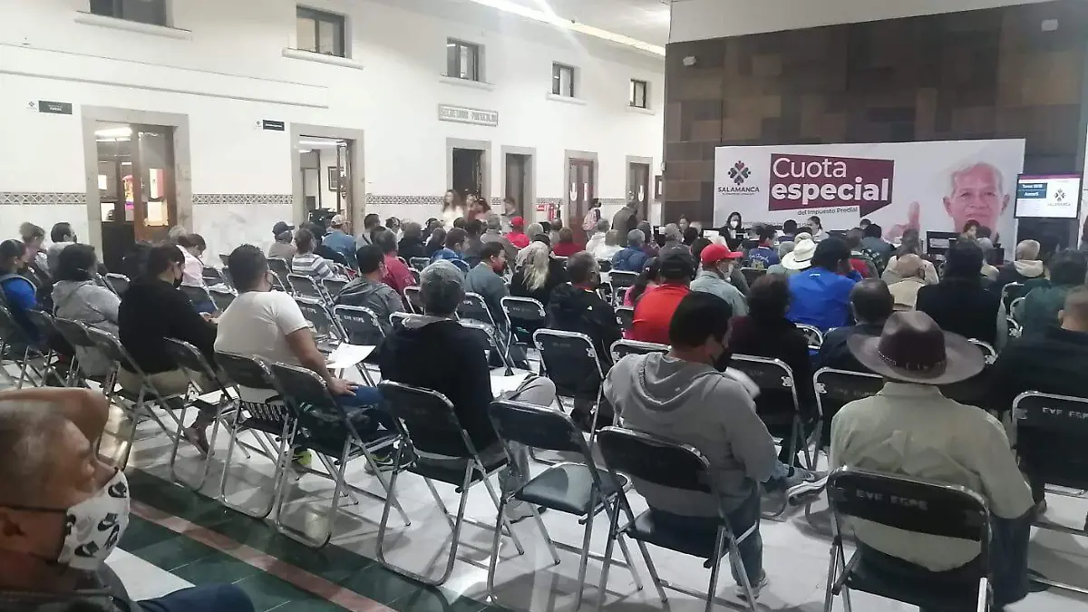 Cambios (3)