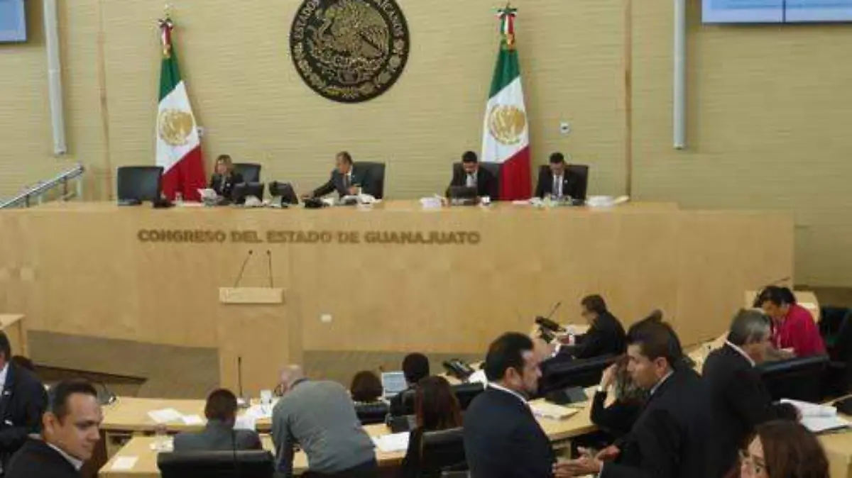 Guanajuato aprueban secretarias 3