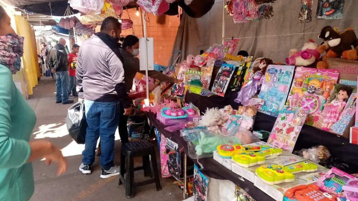 ESPERA COMERCIO ORGANIZADO 2