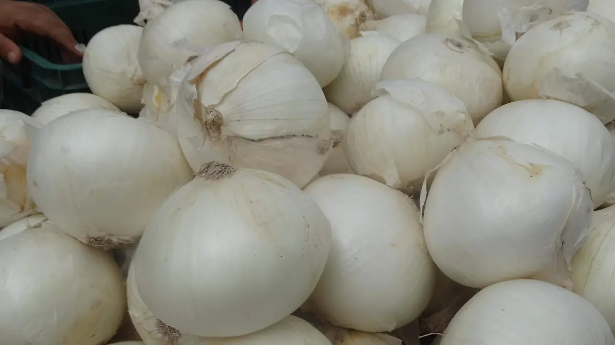 MANTIENEN  CONSUMO DE PAPA Y CEBOLLA PESE A ENCARECIMIENTO 2