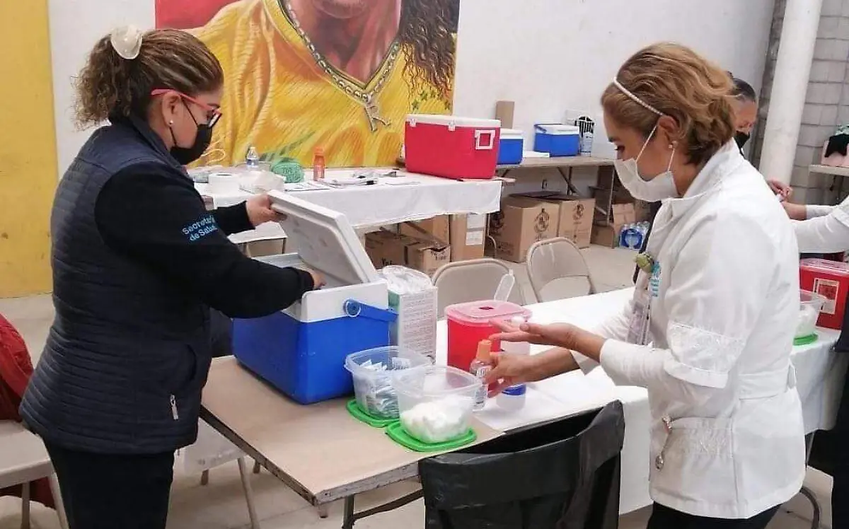 SE ESTANCA SALAMANCA EN DEFUNCIONES POR COVID-19 2