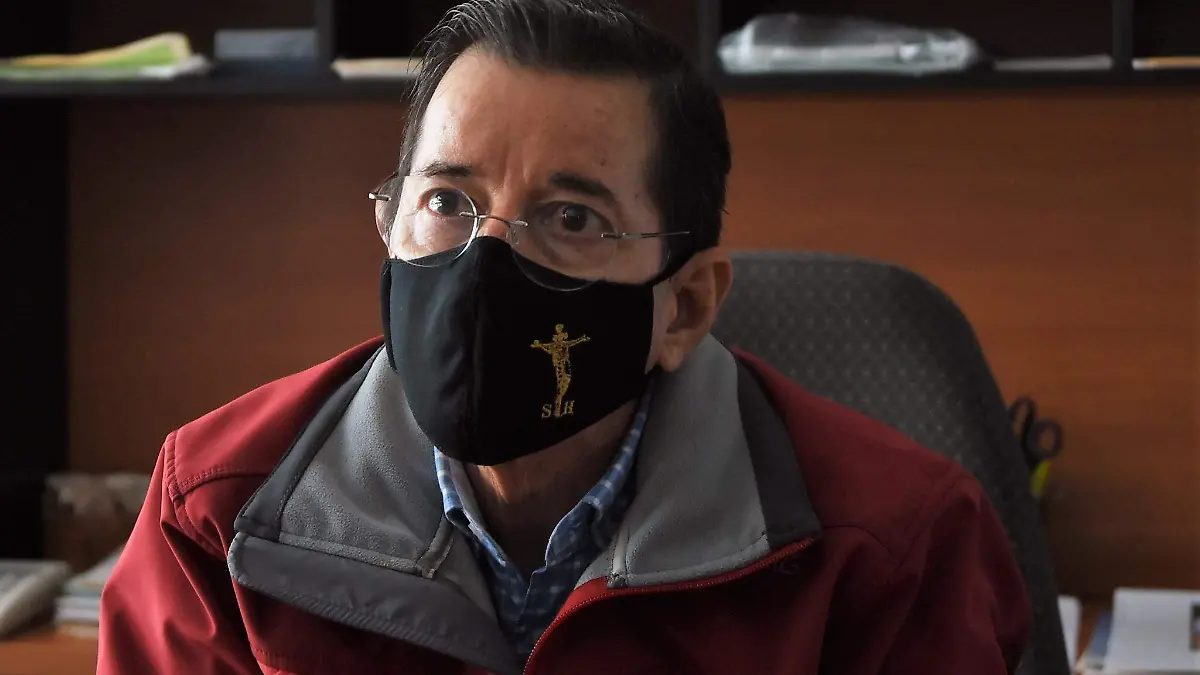 Realizaran miércoles de Ceniza 1