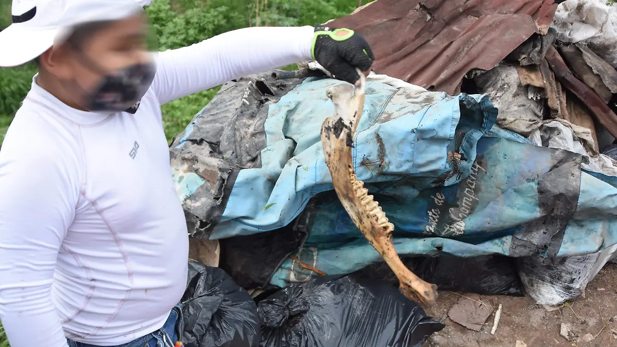 QUIERE VIVIR IKER EN UN SALAMANCA LIMPIO 5