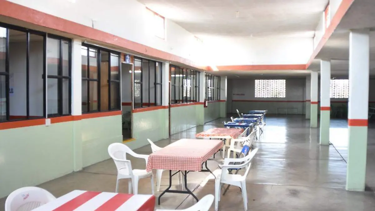 FRACASA PROGRAMA PILOTO DE REGRESO A CLASES 1