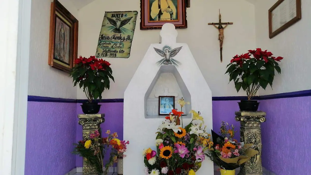 CAPILLA DE SAN BERNABE_ IDENTIDAD DE LA CAPITAL MUNDIAL DEL NOPAL 1