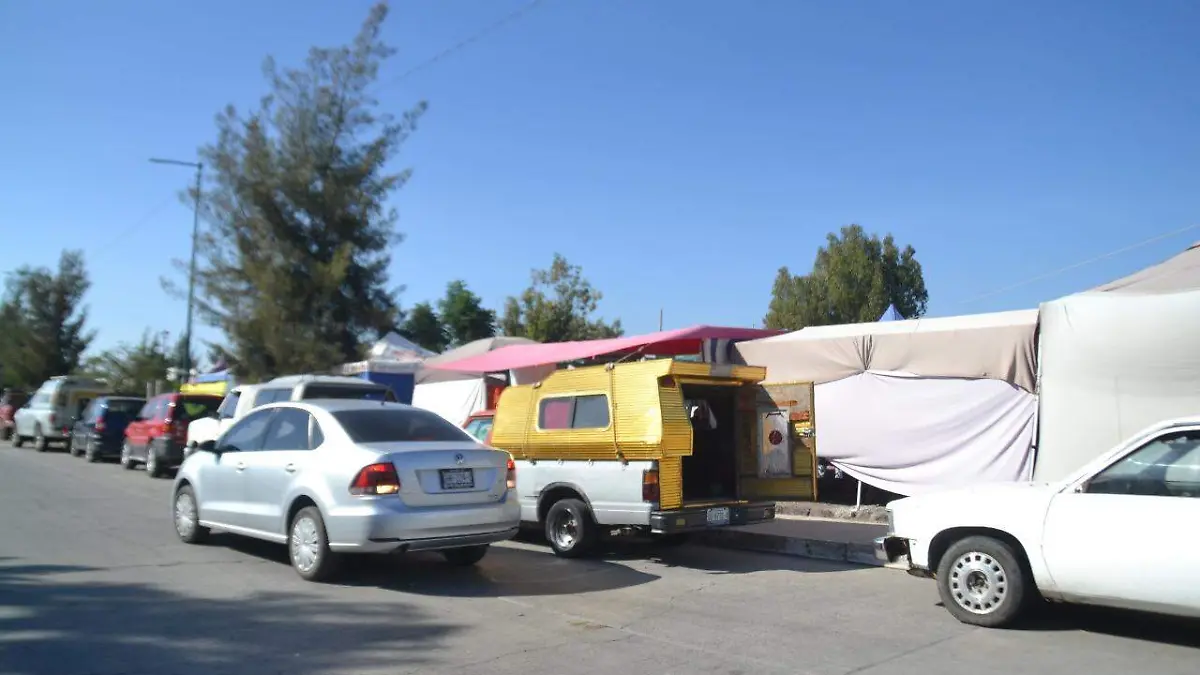 Tianguis (3)