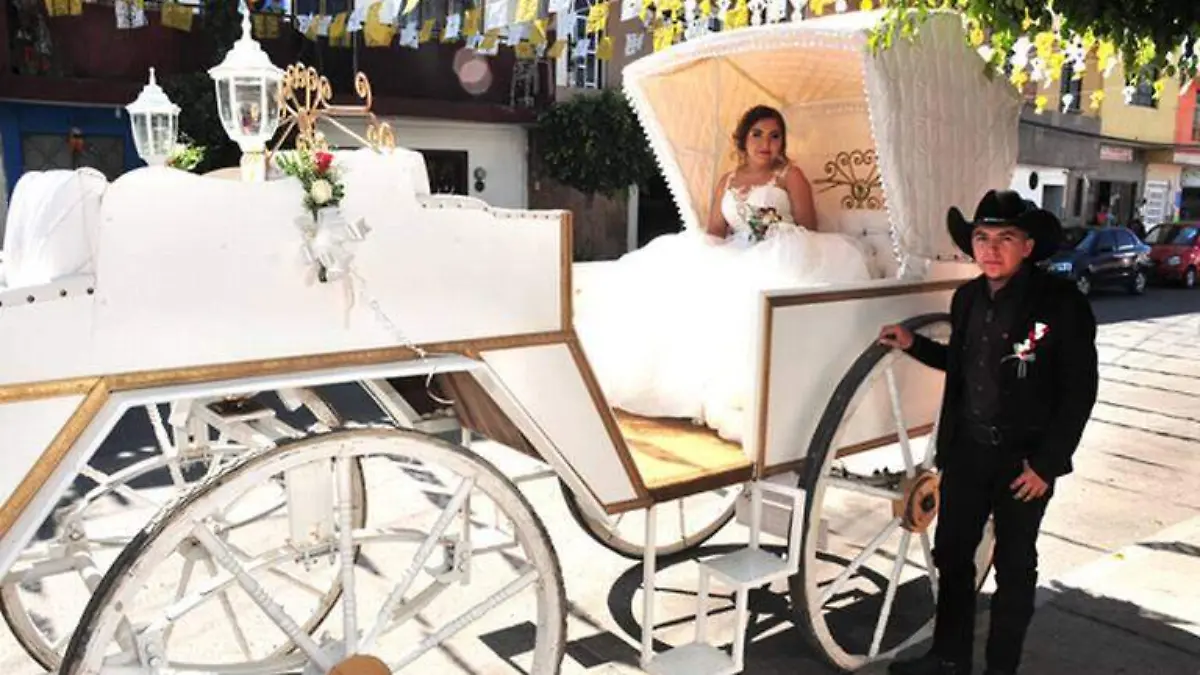 INCREMENTAN MATRIMONIOS EN 2020 1