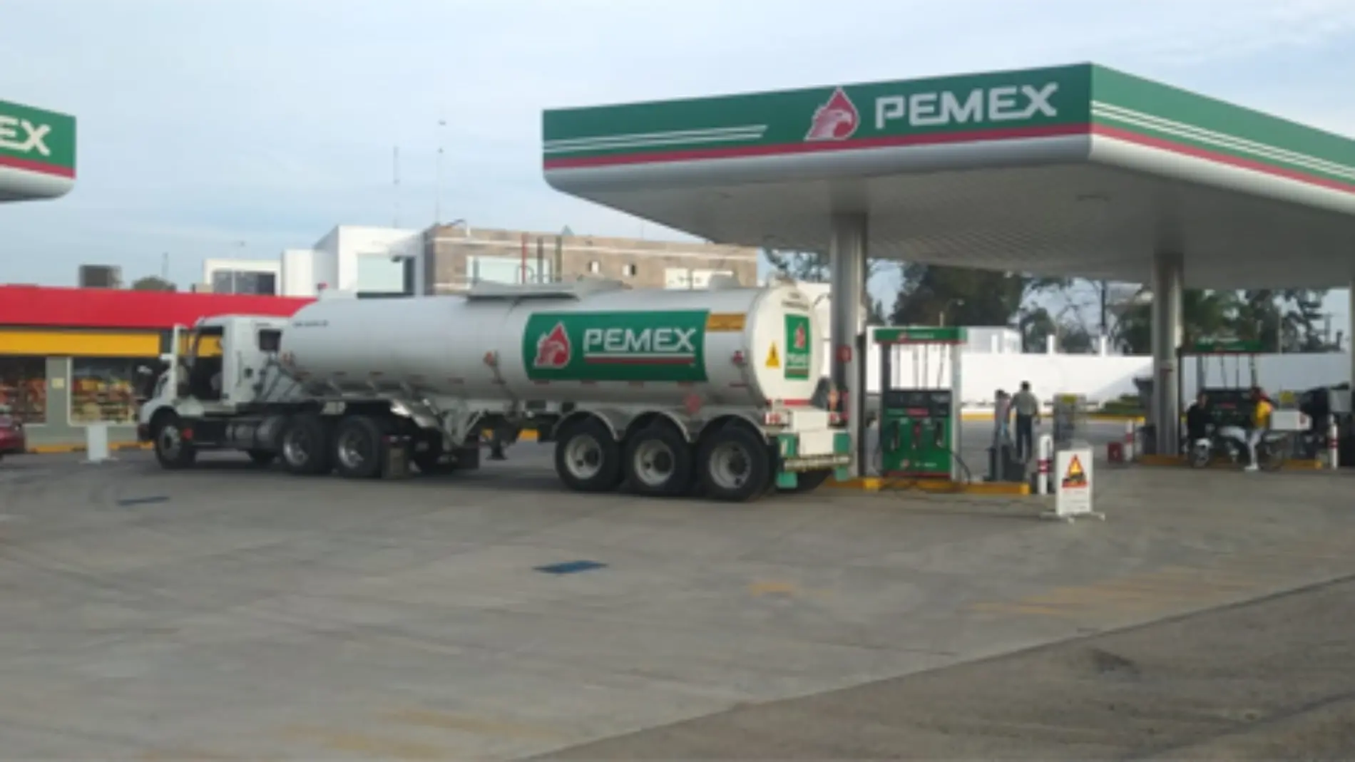 Pemex