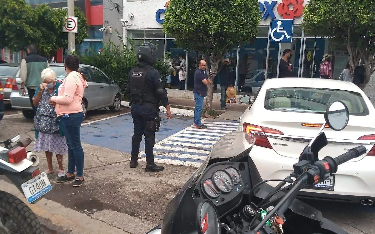 REALIZAN OPERATIVOS DE PREVENCION Y DISUASION DEL DELITO (3)