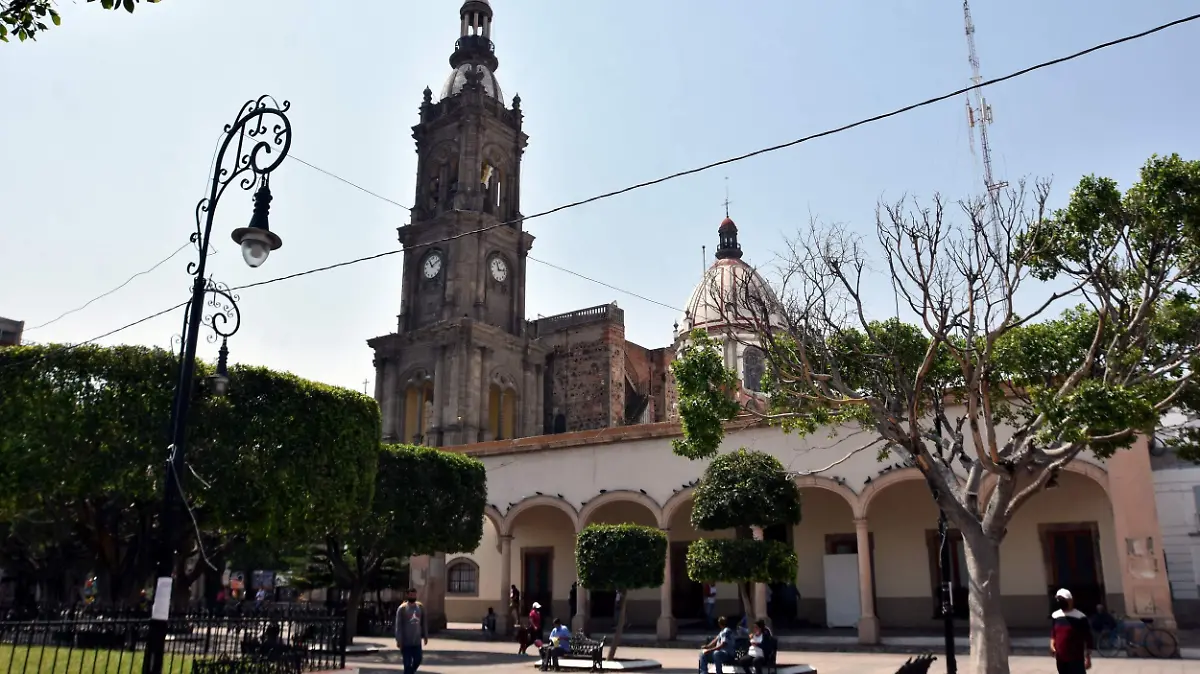 Templos  (2)