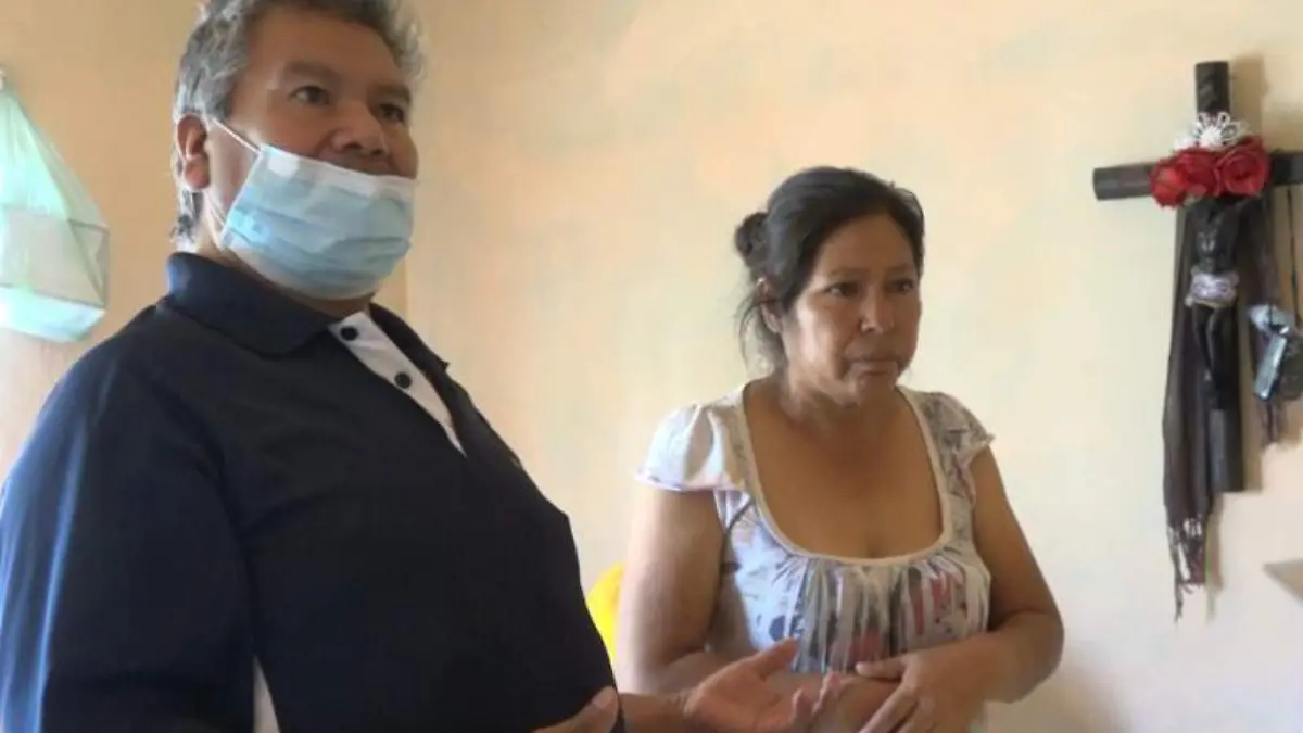 REALIZARAN KERMES PARA CONSTRUIR CUARTO  (2)