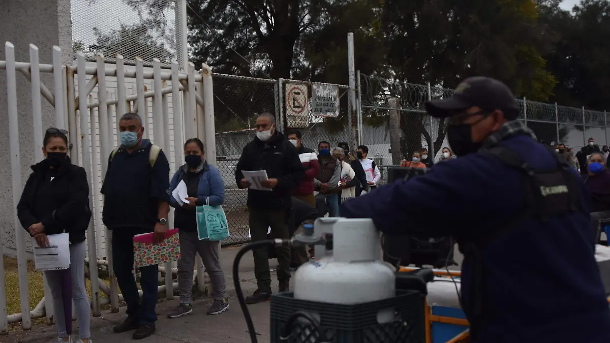 REPUNTE EN VENTAS EN COMERCIOS DURANTE LAS JORNADAS DE INOCULACIÓN 1