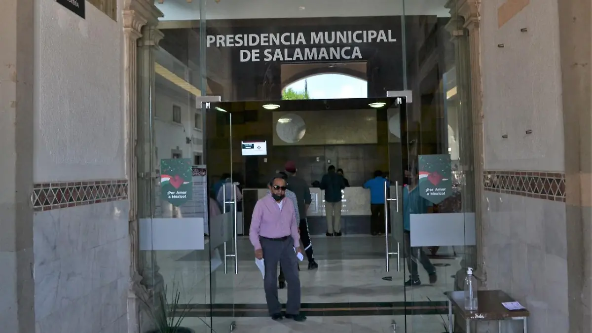 Cambios (2)