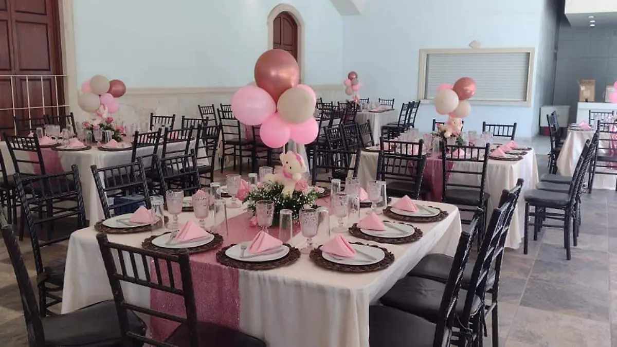 APERTURA DE FIESTAS Y EVENTOS, BRINDA OPORTUNIDAD PARA FOTÓGRAFOS 3