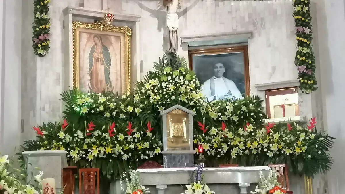 FESTEJAN CORPUS CHRISTI EN VALTIERRILLA 2