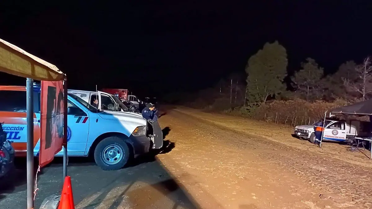 operativo de proteccion civil 2