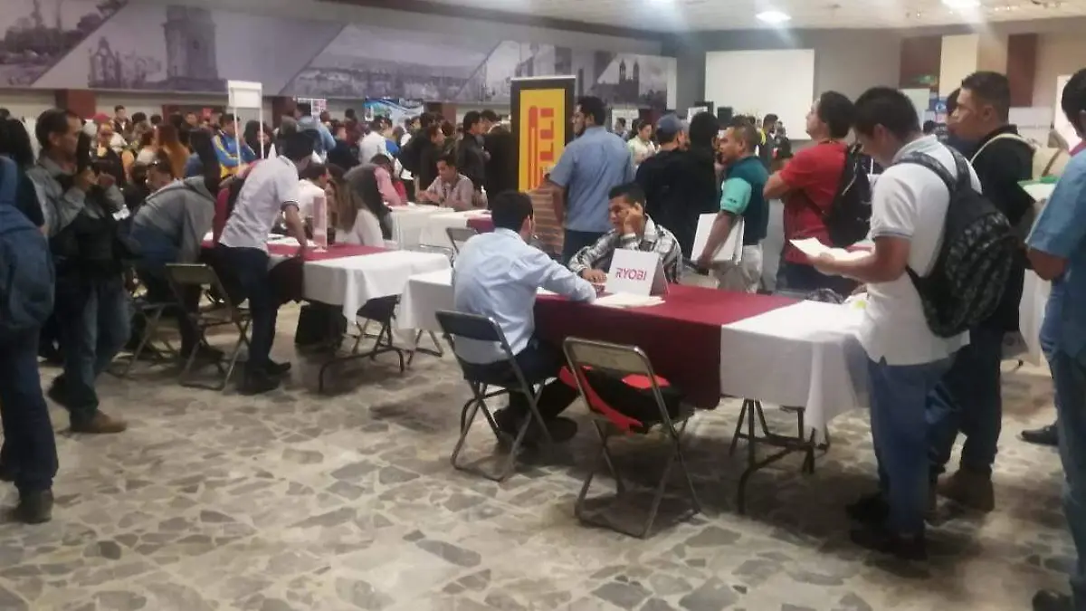 IMPLEMENTAN EL PROGRAMA CONEXIÓN LABORAL 2020-2021 2