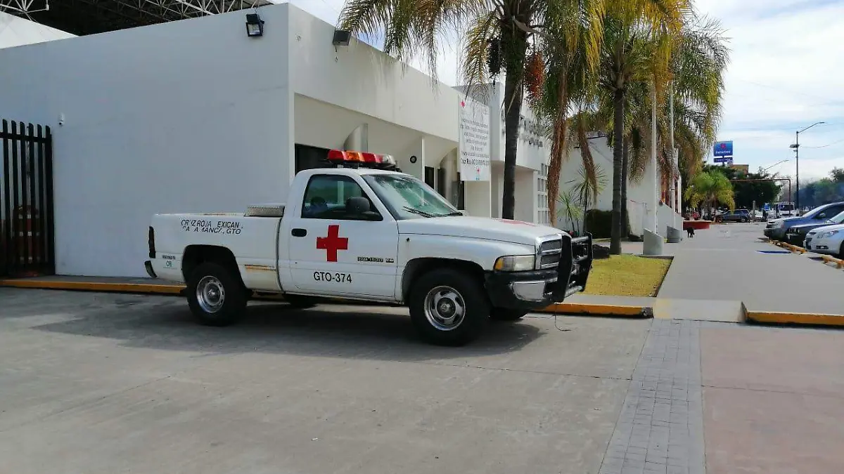 Cruz Roja se adapta  para seguir brindando servicios3