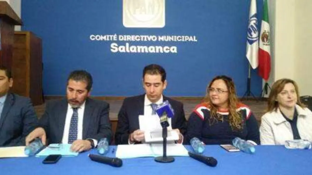 Panistas