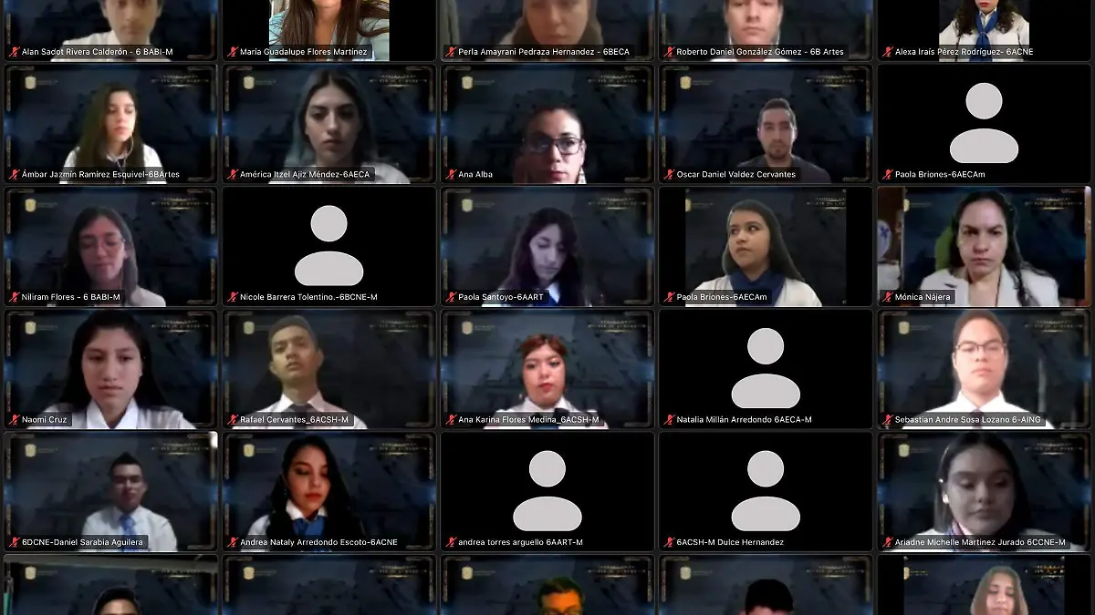 SEGUNDO ANO DE CEREMONIA ACADEMICA VIRTUAL (1)