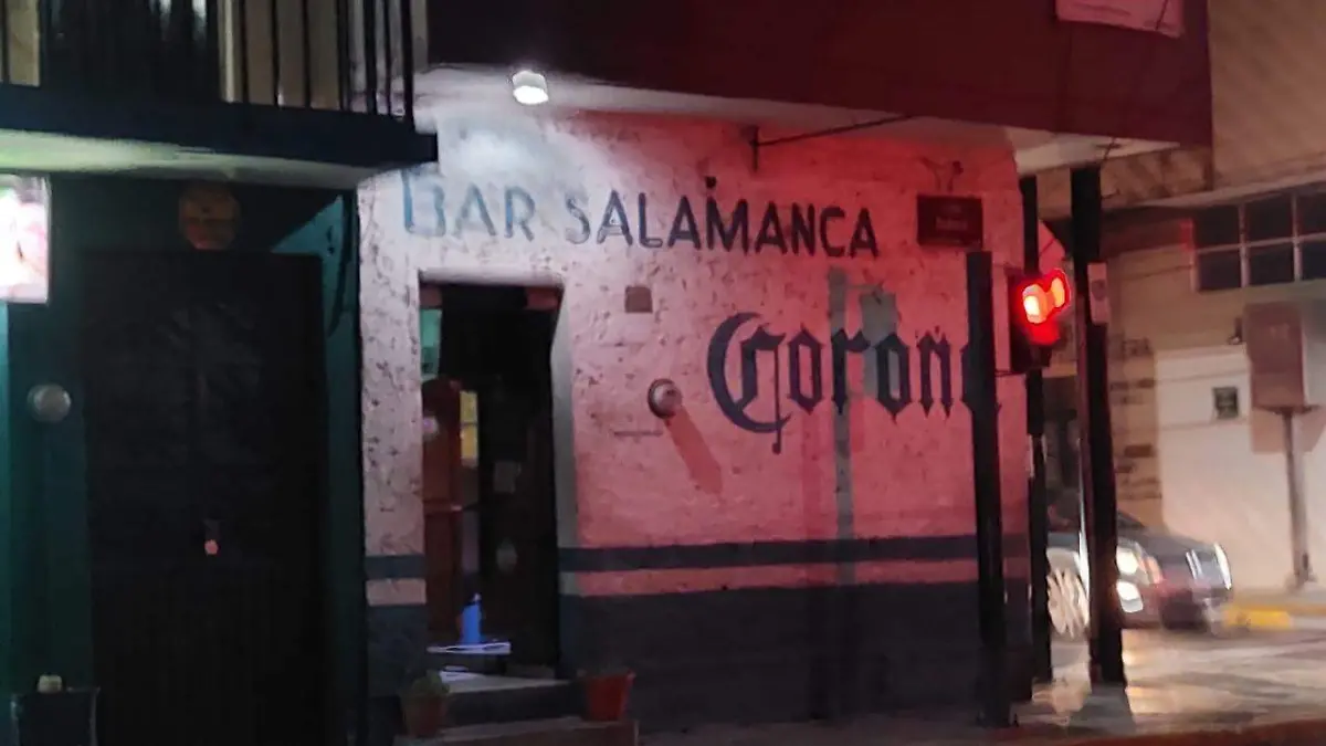 Bares (1)
