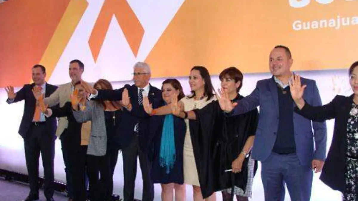 Guanajuato hay que apretar el apso para alcanzar la igualdad y respeto a derechos humanos de las mujeres 5