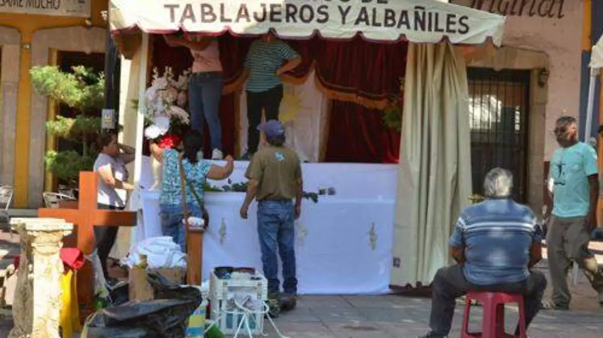 TABLAJEROS