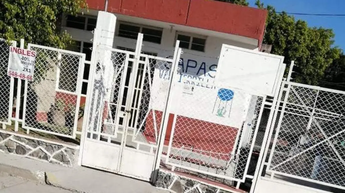 SAPASVA -ESPERA CONCRETAR PROYECTO DE REPOSICIÓN DE POZO 2 2 (1)