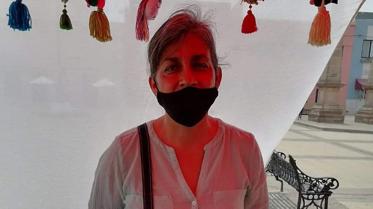 UNA HEROÍNA EN MEDIO DE LA TORMENTA 2