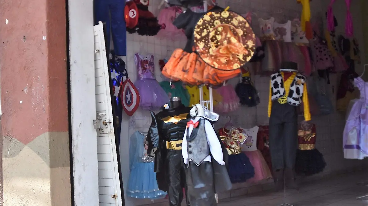LISTAS VENTAS DE HALLOWEEN 1