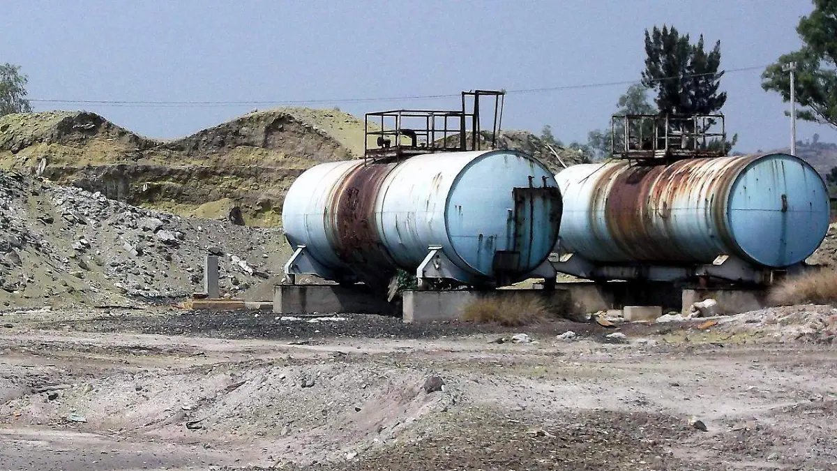 BUSCARÁN QUE SE PONGA ORDEN EN MANTERIA AMBIENTAL 1